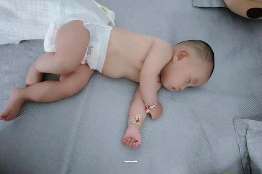 宿州9个月宝宝可以吃盐吗